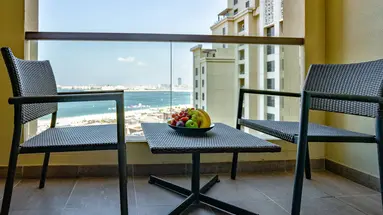 Amwaj Rotana Jumeirah Beach Residence