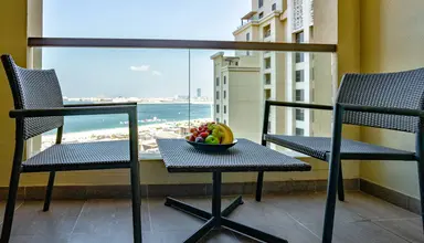 Amwaj Rotana Jumeirah Beach Residence