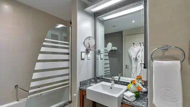 Amwaj Rotana Jumeirah Beach Residence