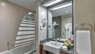 Amwaj Rotana Jumeirah Beach Residence