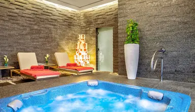 Amwaj Rotana Jumeirah Beach Residence