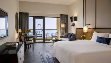 Amwaj Rotana Jumeirah Beach Residence