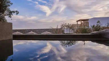 Amyth Of Mykonos