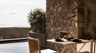 Amyth Of Mykonos