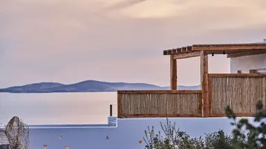 Amyth Of Mykonos