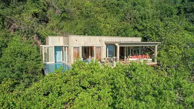 An Lam Ninh Van Bay Villa