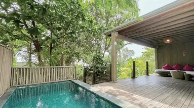 An Lam Ninh Van Bay Villa
