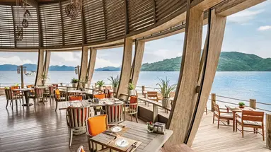 An Lam Ninh Van Bay Villa