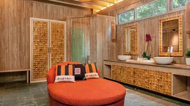An Lam Ninh Van Bay Villa