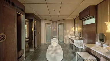An Lam Ninh Van Bay Villa