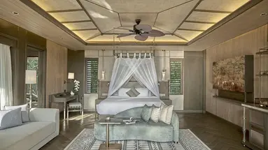 An Lam Ninh Van Bay Villa