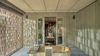 An Lam Ninh Van Bay Villa