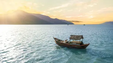 An Lam Ninh Van Bay Villa