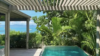 An Lam Ninh Van Bay Villa