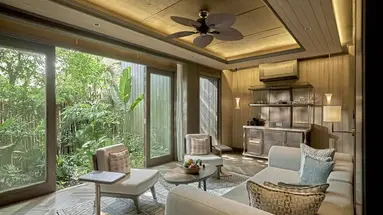 An Lam Ninh Van Bay Villa