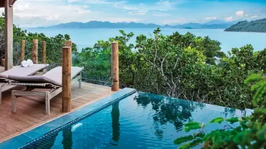 An Lam Ninh Van Bay Villa