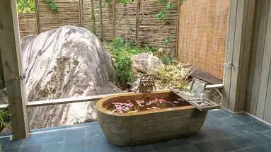 An Lam Ninh Van Bay Villa