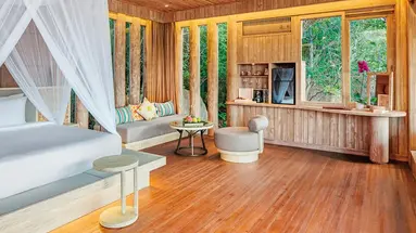 An Lam Ninh Van Bay Villa