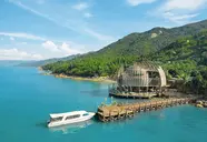 An Lam Ninh Van Bay Villa