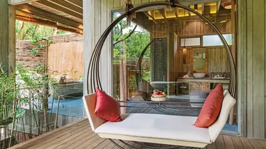 An Lam Ninh Van Bay Villa