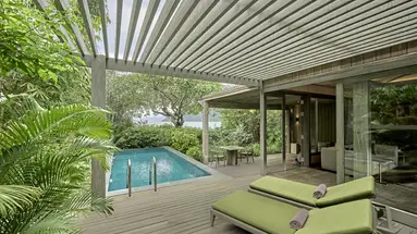 An Lam Ninh Van Bay Villa