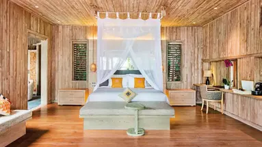 An Lam Ninh Van Bay Villa