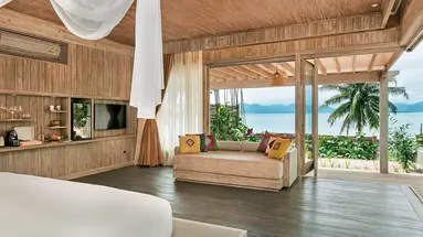 An Lam Ninh Van Bay Villa