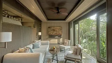 An Lam Ninh Van Bay Villa