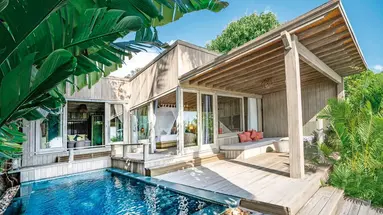 An Lam Ninh Van Bay Villa