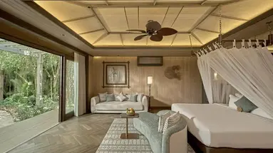 An Lam Ninh Van Bay Villa