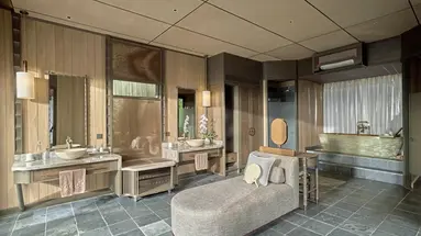 An Lam Ninh Van Bay Villa