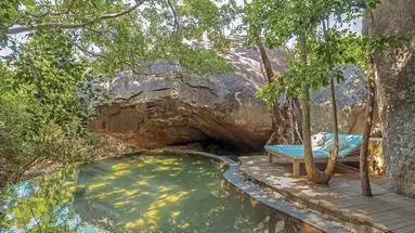 An Lam Ninh Van Bay Villa