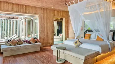 An Lam Ninh Van Bay Villa