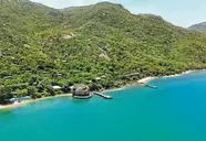 An Lam Ninh Van Bay Villa