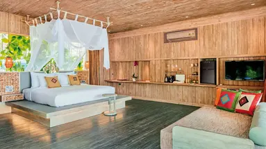 An Lam Ninh Van Bay Villa