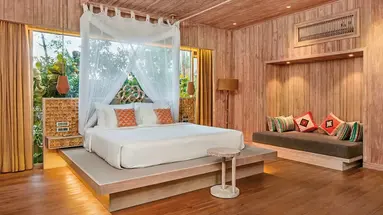 An Lam Ninh Van Bay Villa