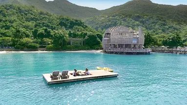 An Lam Ninh Van Bay Villa