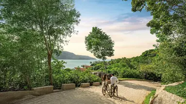 An Lam Ninh Van Bay Villa