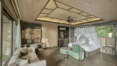 An Lam Ninh Van Bay Villa