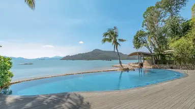 An Lam Ninh Van Bay Villa