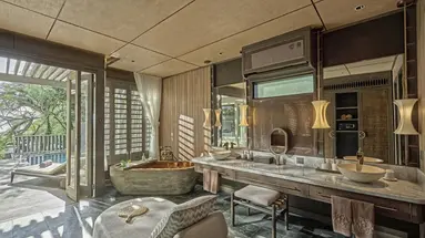 An Lam Ninh Van Bay Villa