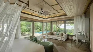 An Lam Ninh Van Bay Villa