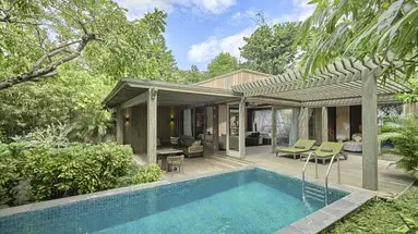 An Lam Ninh Van Bay Villa