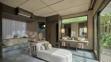 An Lam Ninh Van Bay Villa