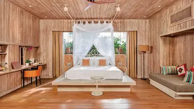 An Lam Ninh Van Bay Villa
