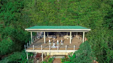 An Lam Ninh Van Bay Villa