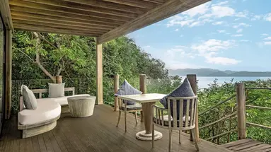 An Lam Ninh Van Bay Villa