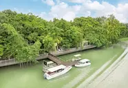An Lam Saigon River