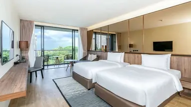 Ana Anan Resort Villas Pattaya