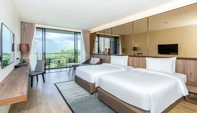Ana Anan Resort Villas Pattaya